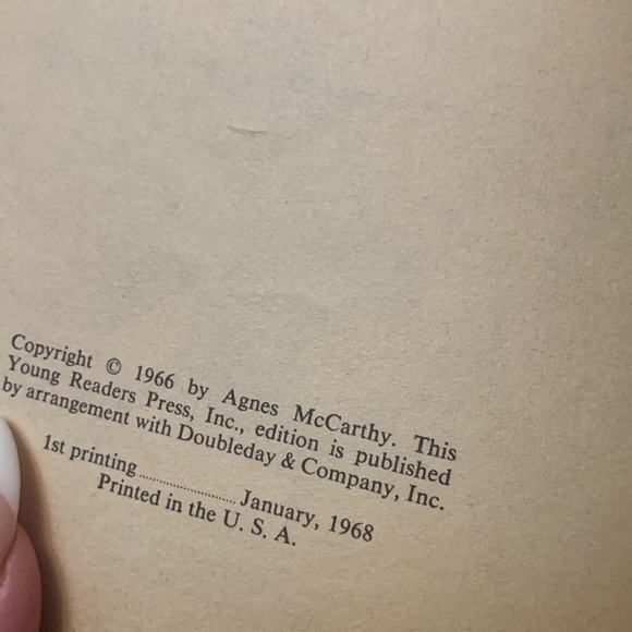 1960s-70s Vintage Young Teen Books Judy Blume Encyclopedia Brown Homer Price - Picture 14 of 14